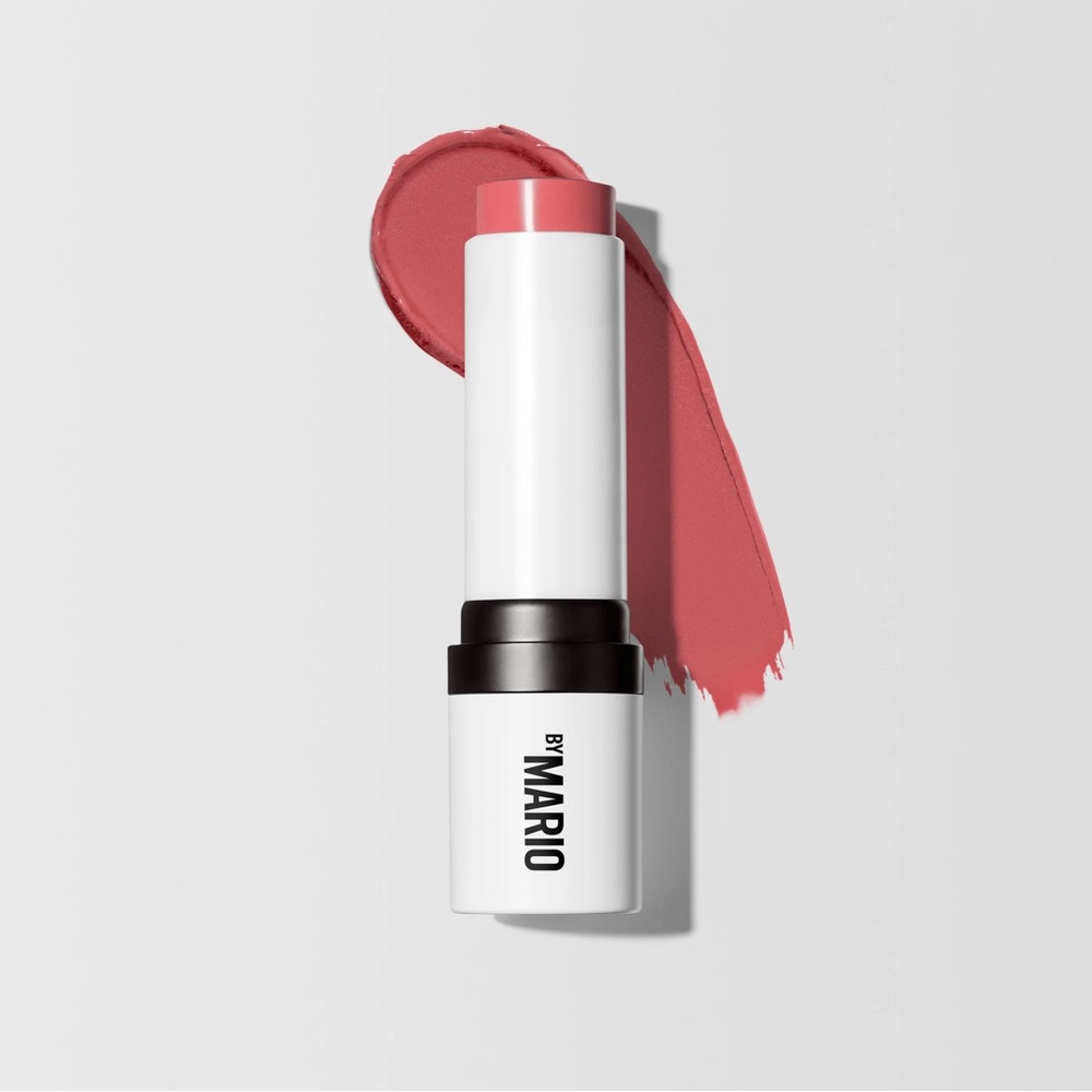 Sweet Pink - Makeup by Mario Soft Pop Blush Stick